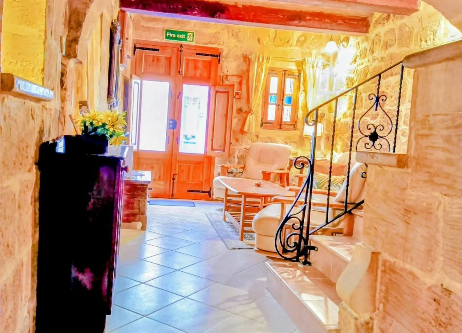 Mdina Gate Retreat - A Charming House Of Character Villa Rabat Malta