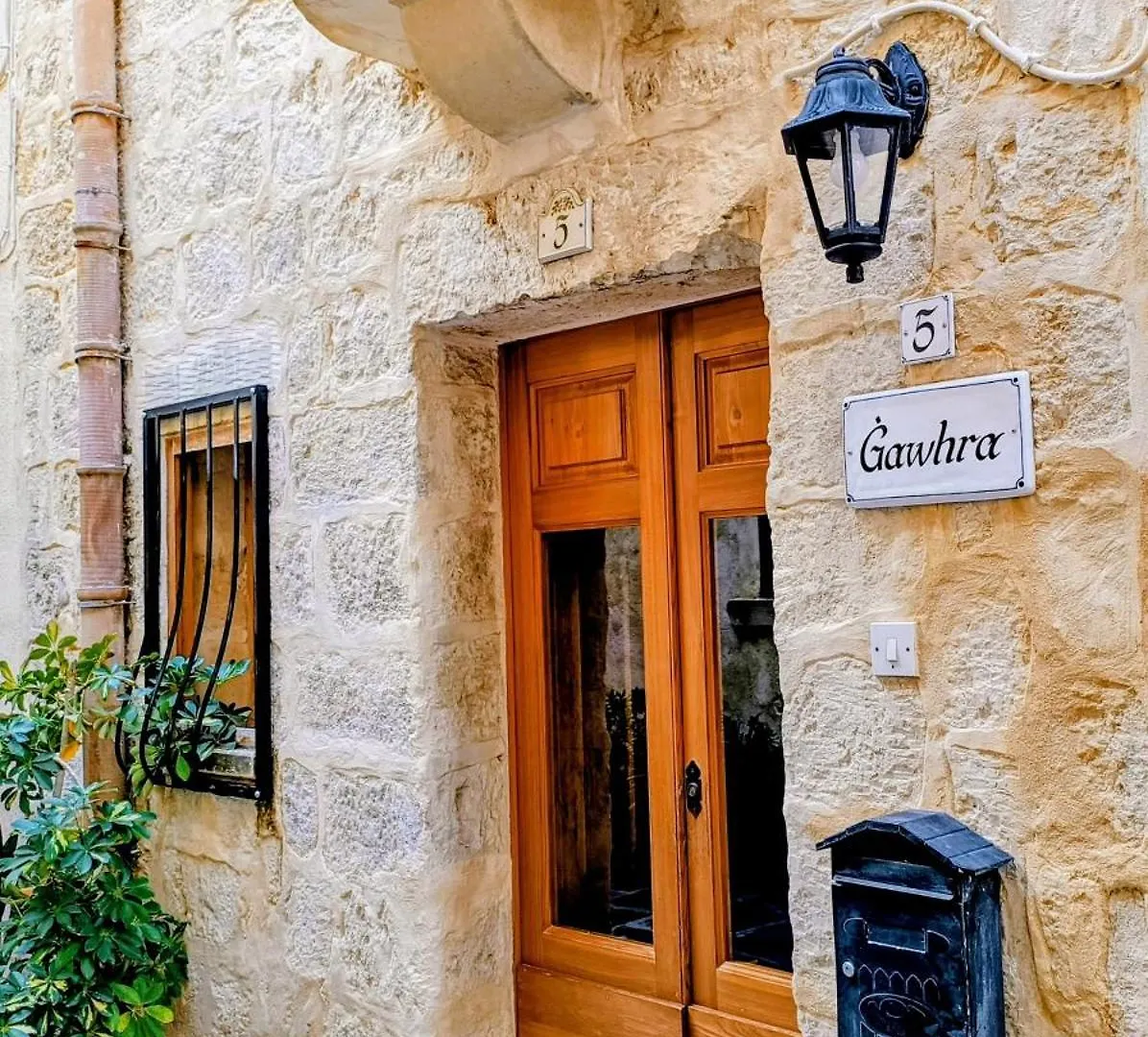 Mdina Gate Retreat - A Charming House Of Character Villa Rabat
