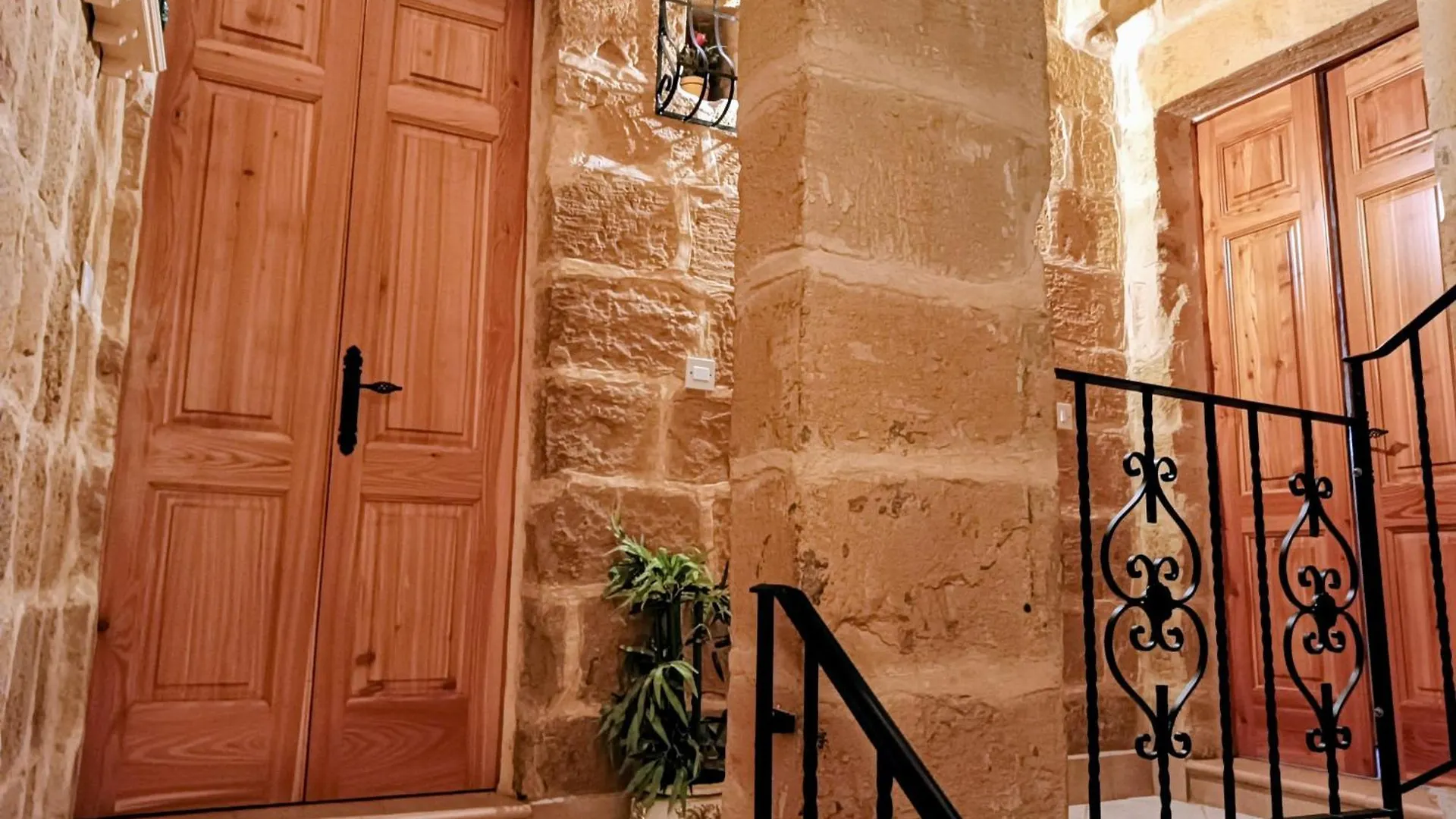 Holiday home Mdina Gate Retreat - A Charming House Of Character Villa Rabat