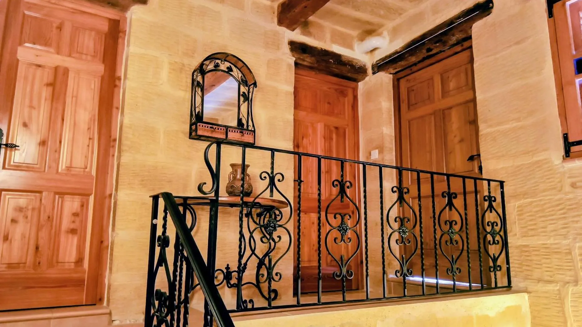 Mdina Gate Retreat - A Charming House Of Character Villa Rabat Malta
