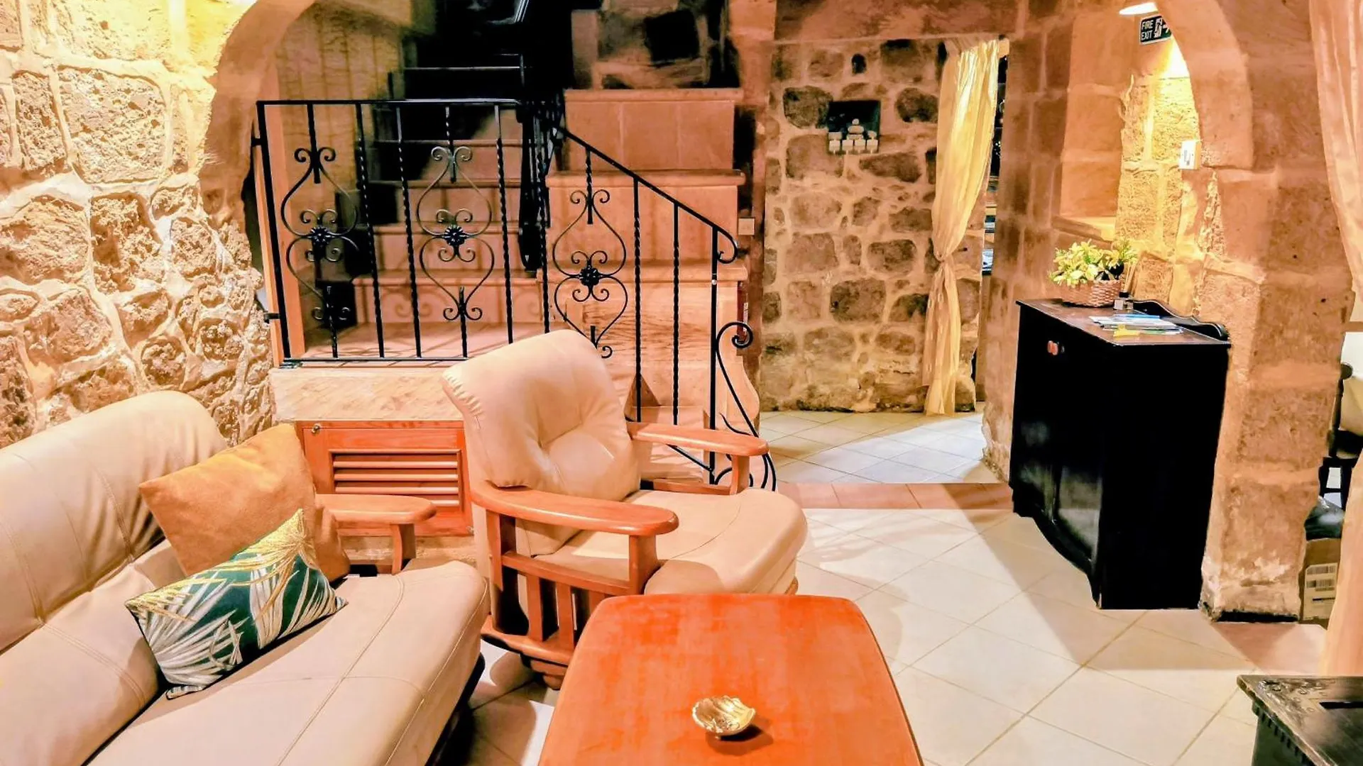 Holiday home Mdina Gate Retreat - A Charming House Of Character Villa Rabat
