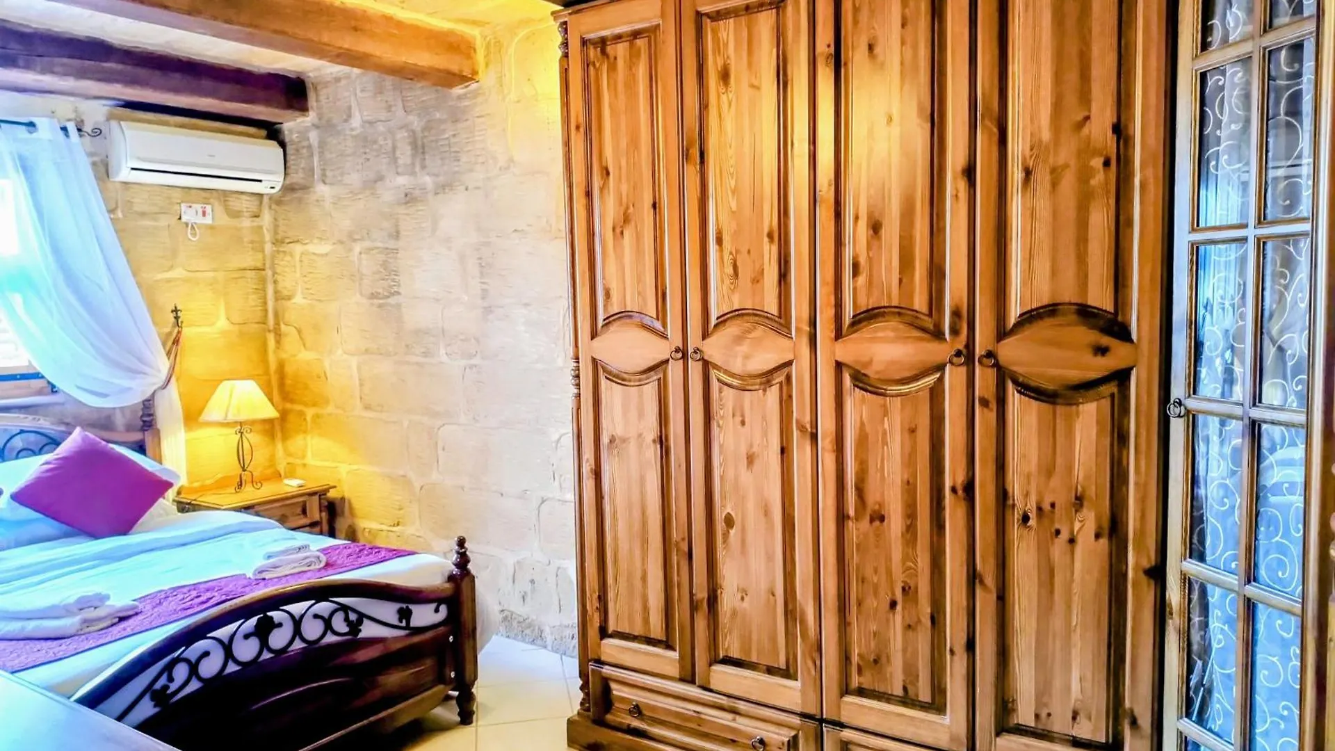 Holiday home Mdina Gate Retreat - A Charming House Of Character Villa Rabat Malta