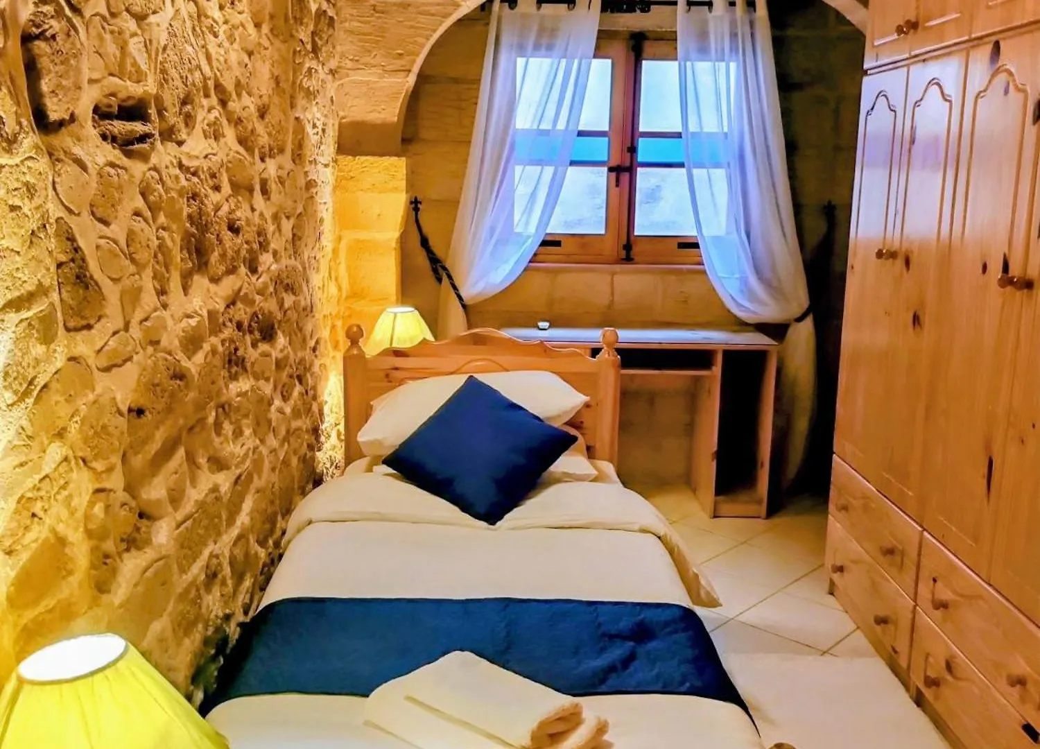 Holiday home Mdina Gate Retreat - A Charming House Of Character Villa Rabat Malta