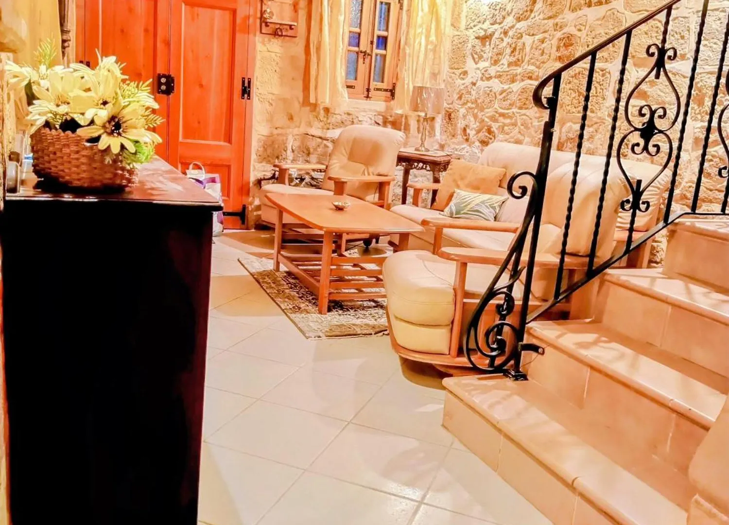 Mdina Gate Retreat - A Charming House Of Character Villa Rabat