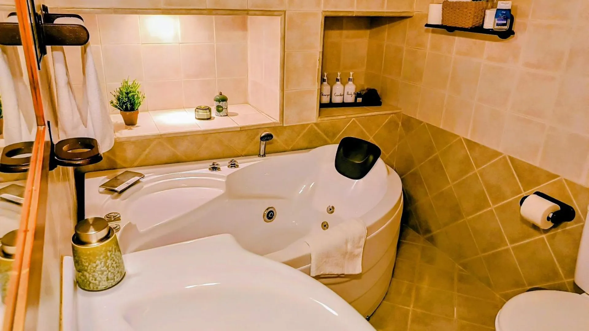 Mdina Gate Retreat - A Charming House Of Character Villa Rabat 0*,