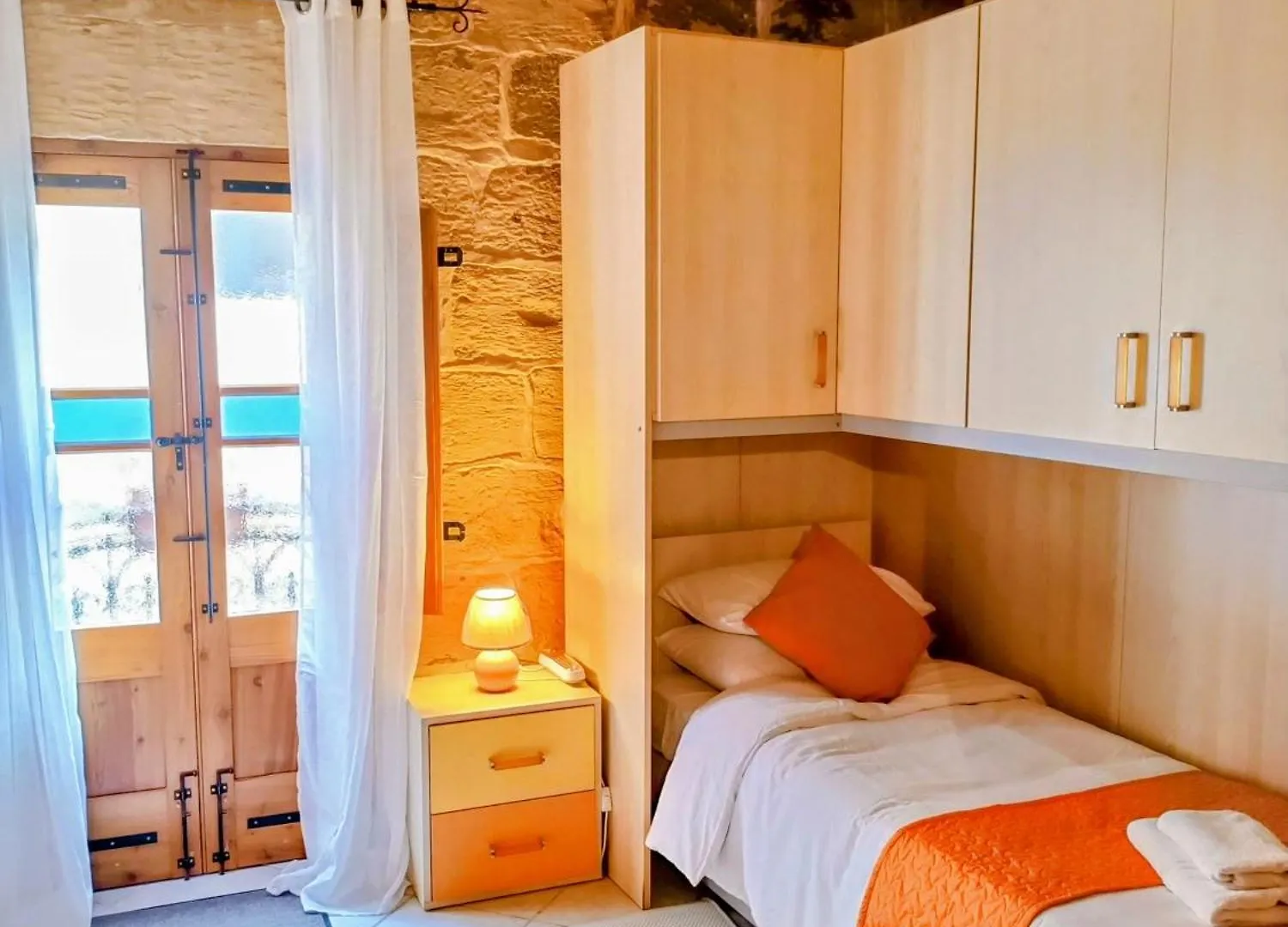 Holiday home Mdina Gate Retreat - A Charming House Of Character Villa Rabat