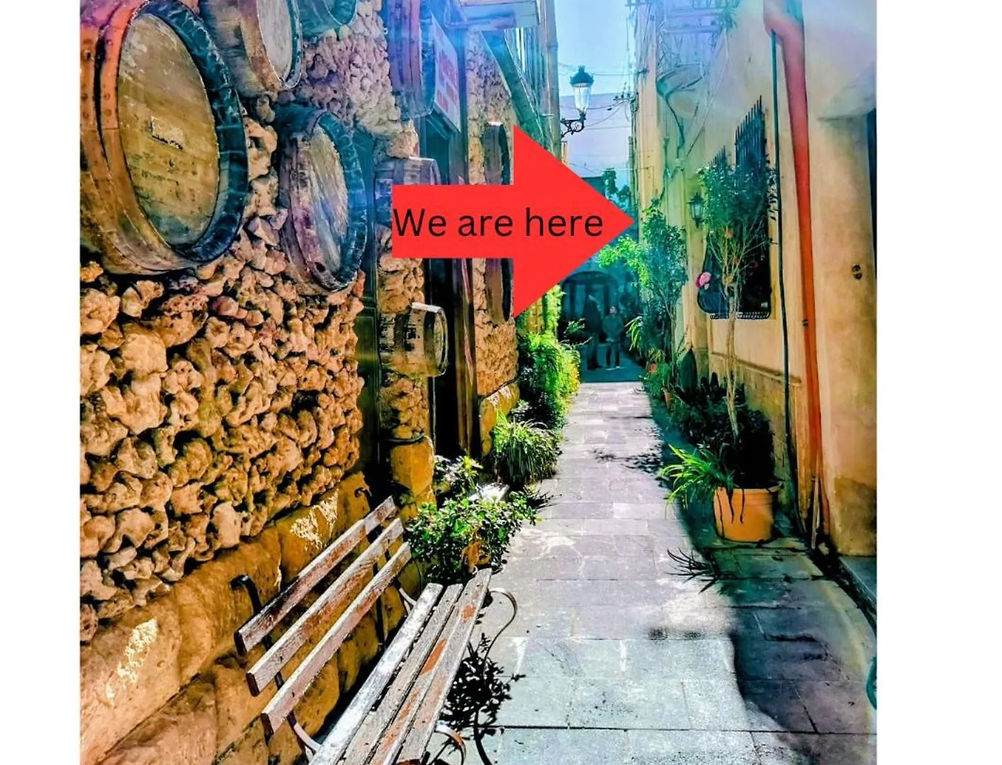 Mdina Gate Retreat - A Charming House Of Character Villa Rabat 0*,  Malta