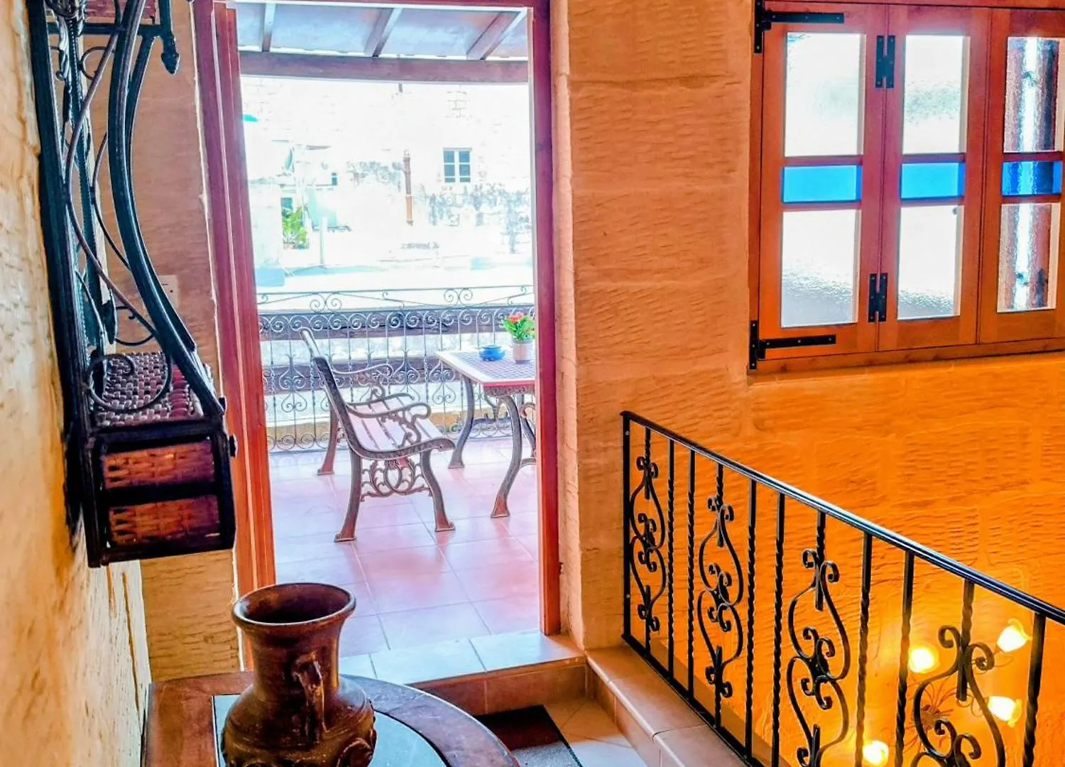 Mdina Gate Retreat - A Charming House Of Character Villa Rabat