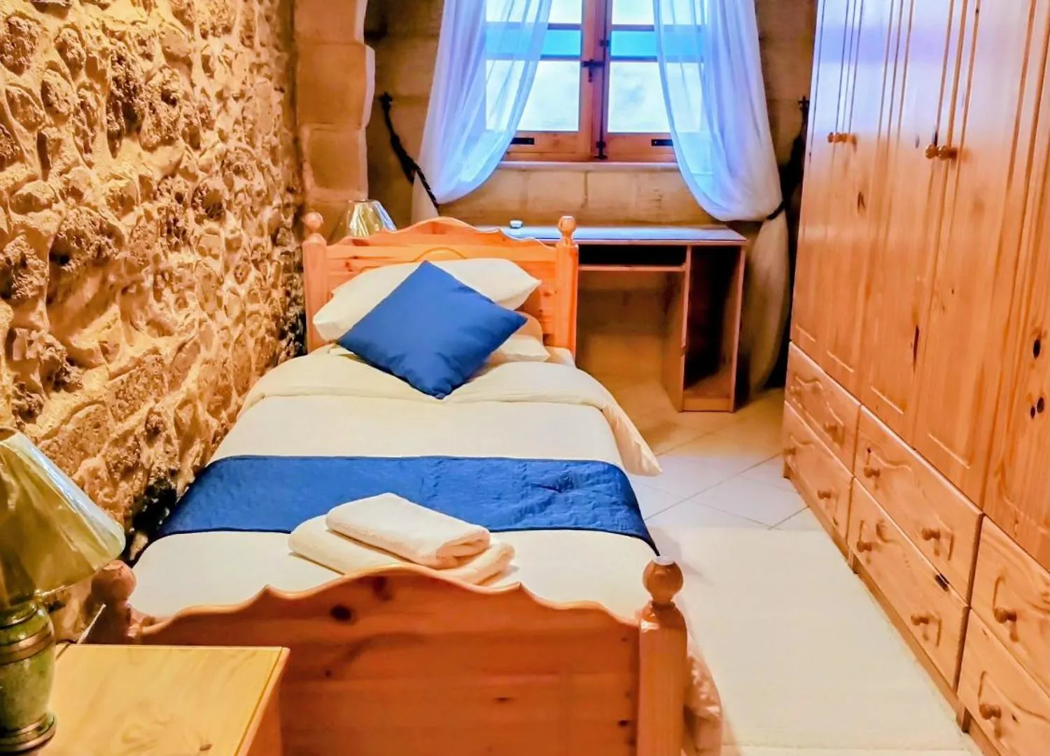 Mdina Gate Retreat - A Charming House Of Character Villa Rabat