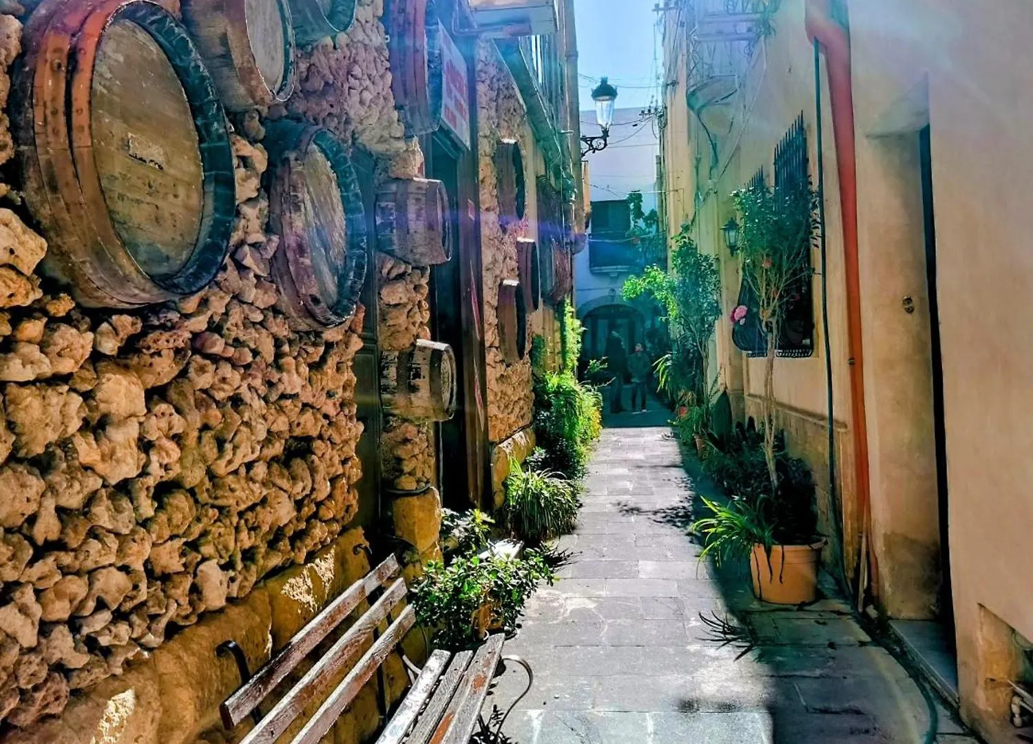 Holiday home Mdina Gate Retreat - A Charming House Of Character Villa Rabat