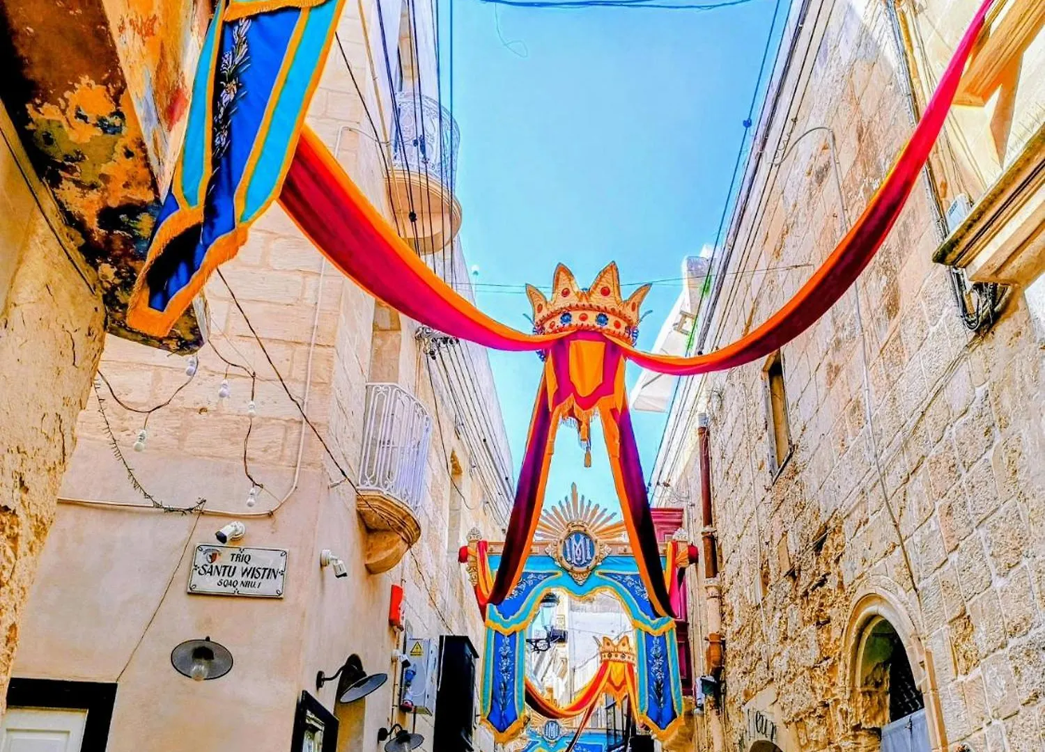 Holiday home Mdina Gate Retreat - A Charming House Of Character Villa Rabat