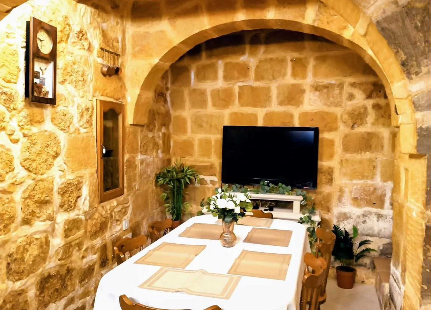 Mdina Gate Retreat - A Charming House Of Character Villa Rabat